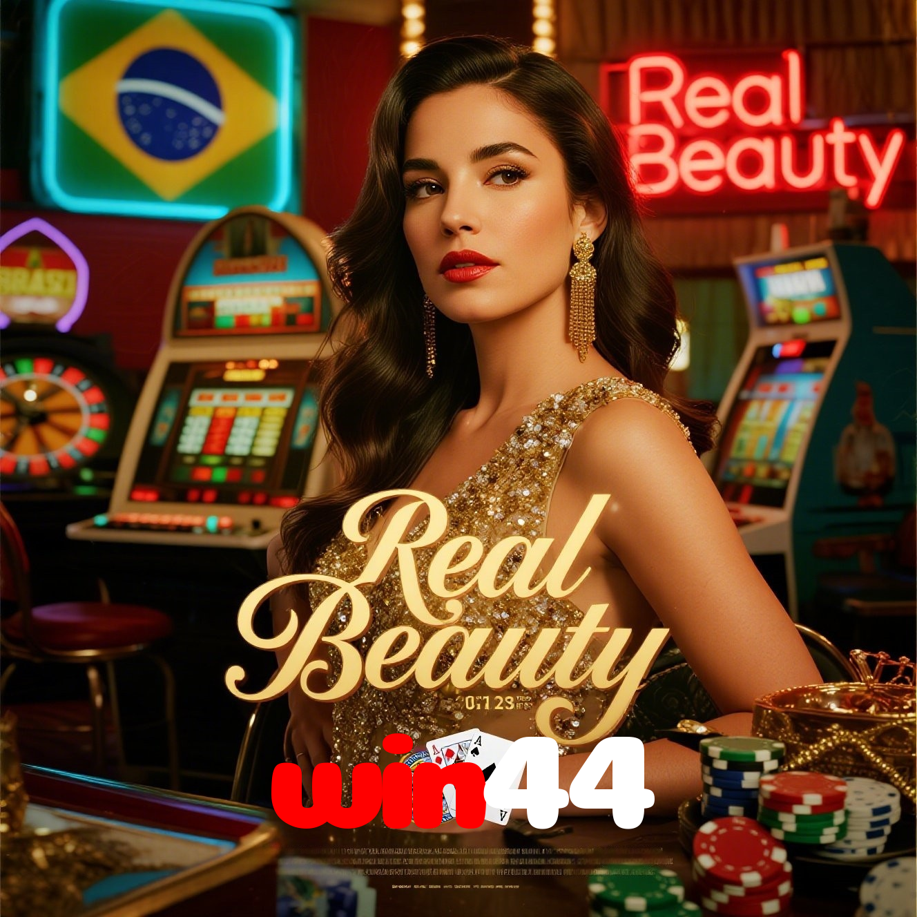 win44 - A emoção de um cassino real no conforto da sua casa!