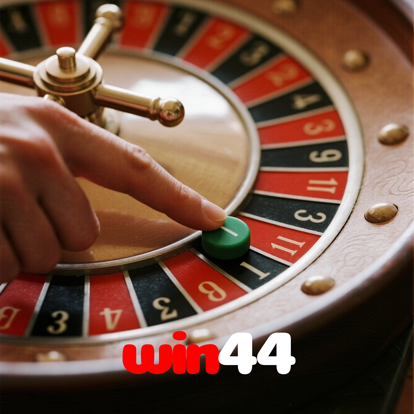win44 - Seu lugar de sorte e segurança: cassino online no Brasil!