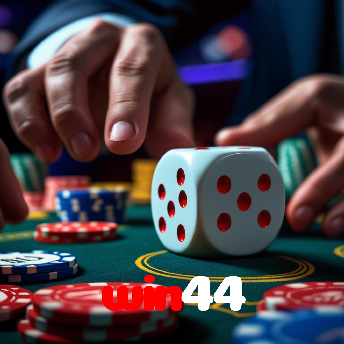 win44 - O cassino online onde suas vitórias são garantidas está esperando por você!