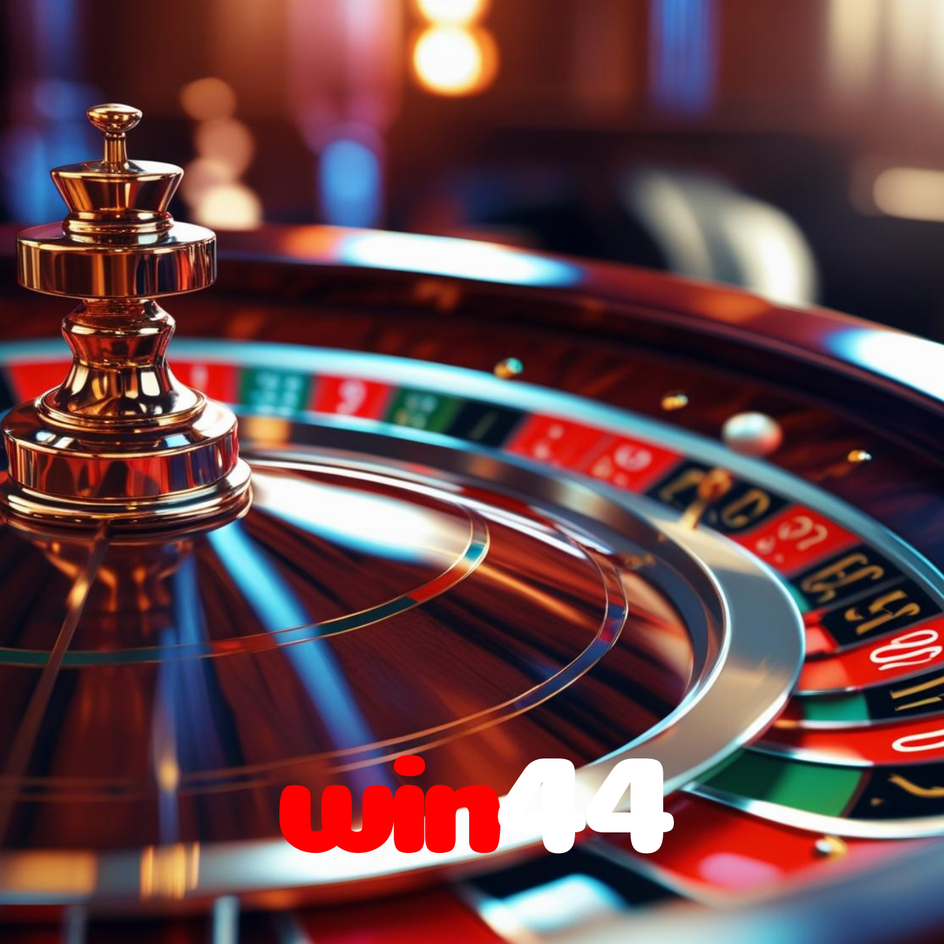 win44 - Ganhe no cassino online mais seguro e confiável do Brasil!