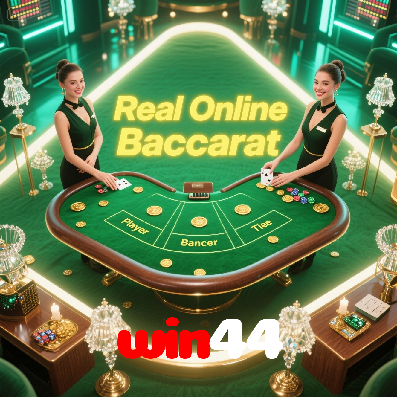 win44 - Jogue com segurança no melhor cassino do Brasil!
