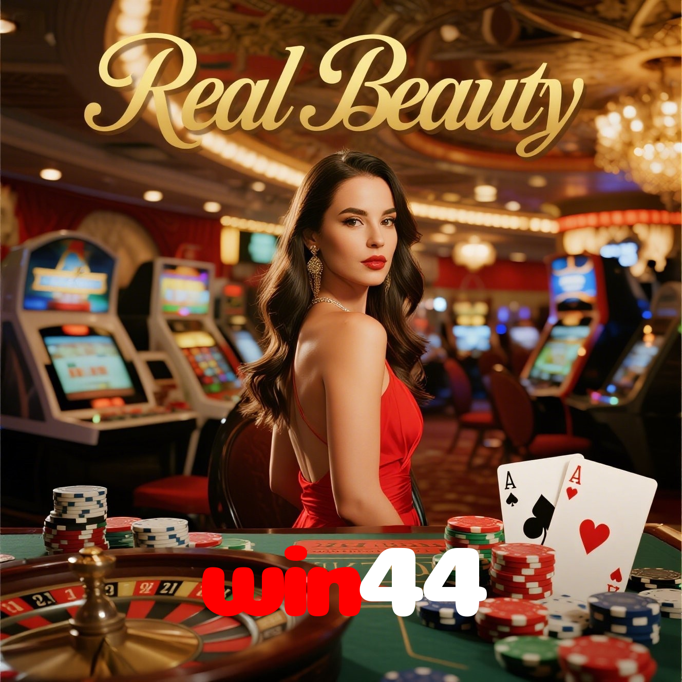 win44 - Jogue e conquiste prêmios de tirar o fôlego no cassino online!
