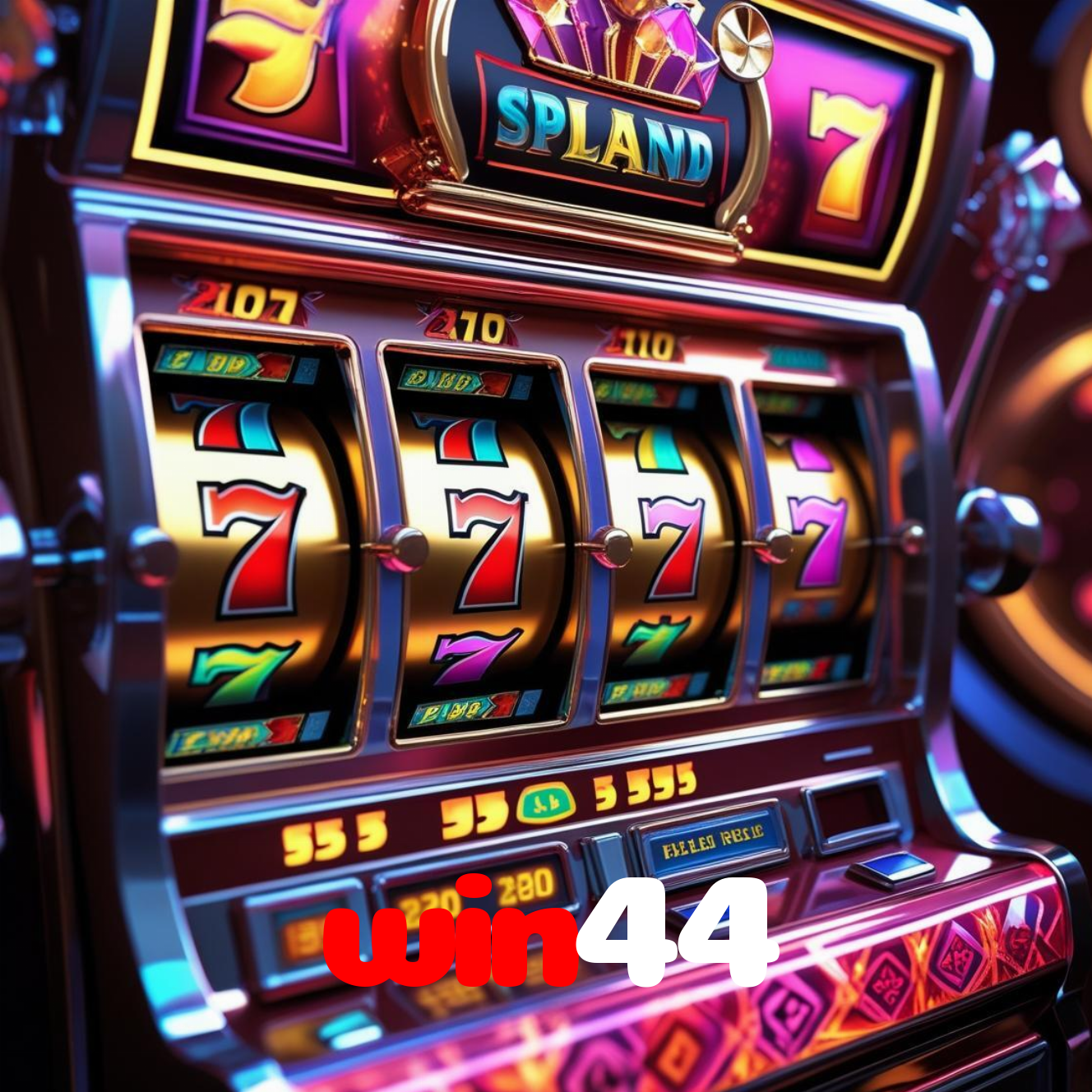 win44 - Entre no Melhor Cassino Online e Ganhe Grande no Brasil!