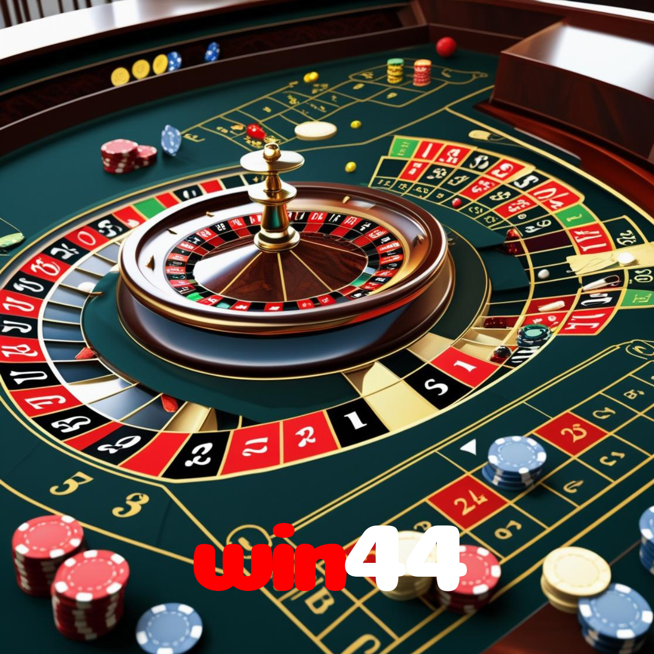 win44 - O melhor cassino online para quem busca segurança e sorte!