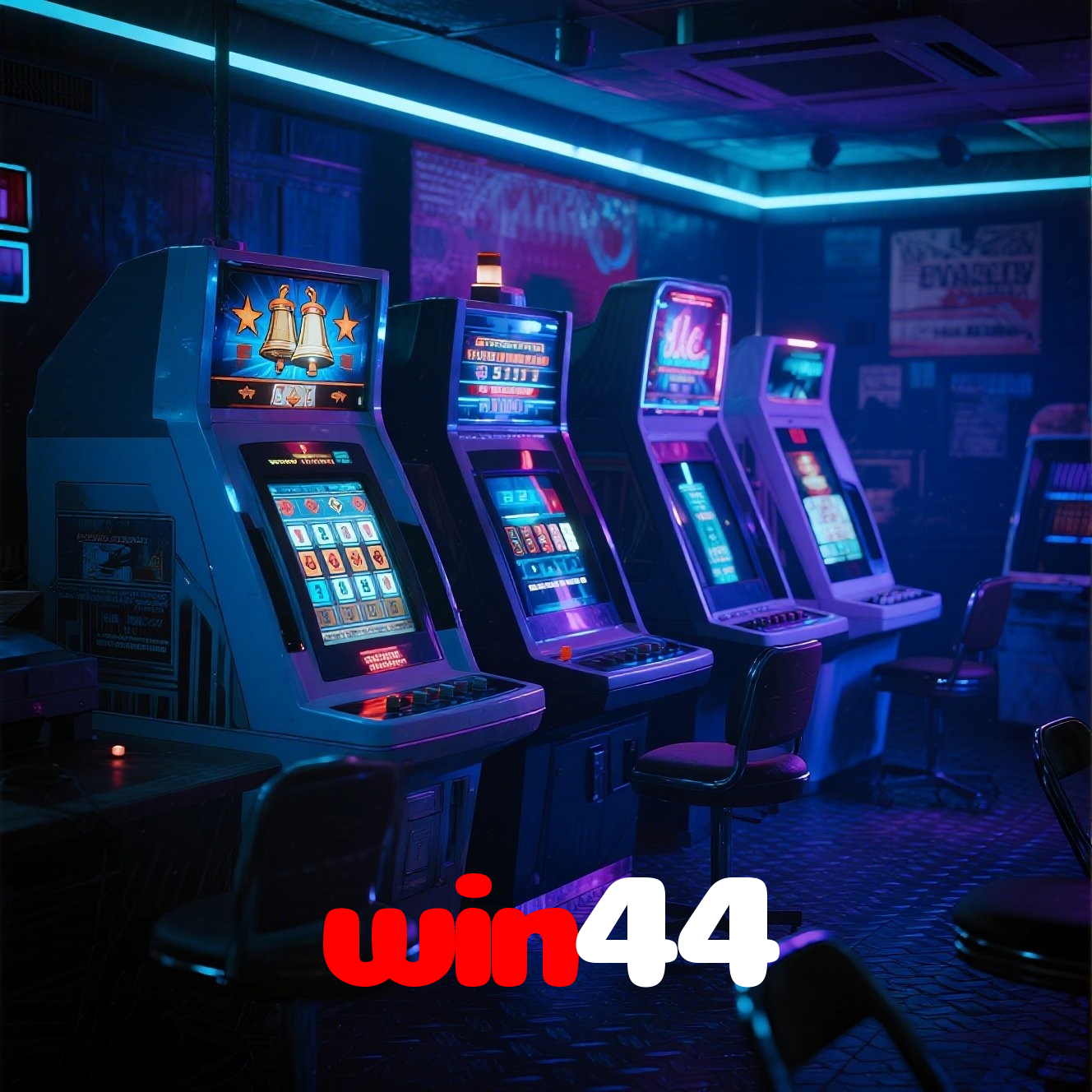 win44 - Sua Sorte Está a Um Clique no Cassino Online Mais Confiável do Brasil!
