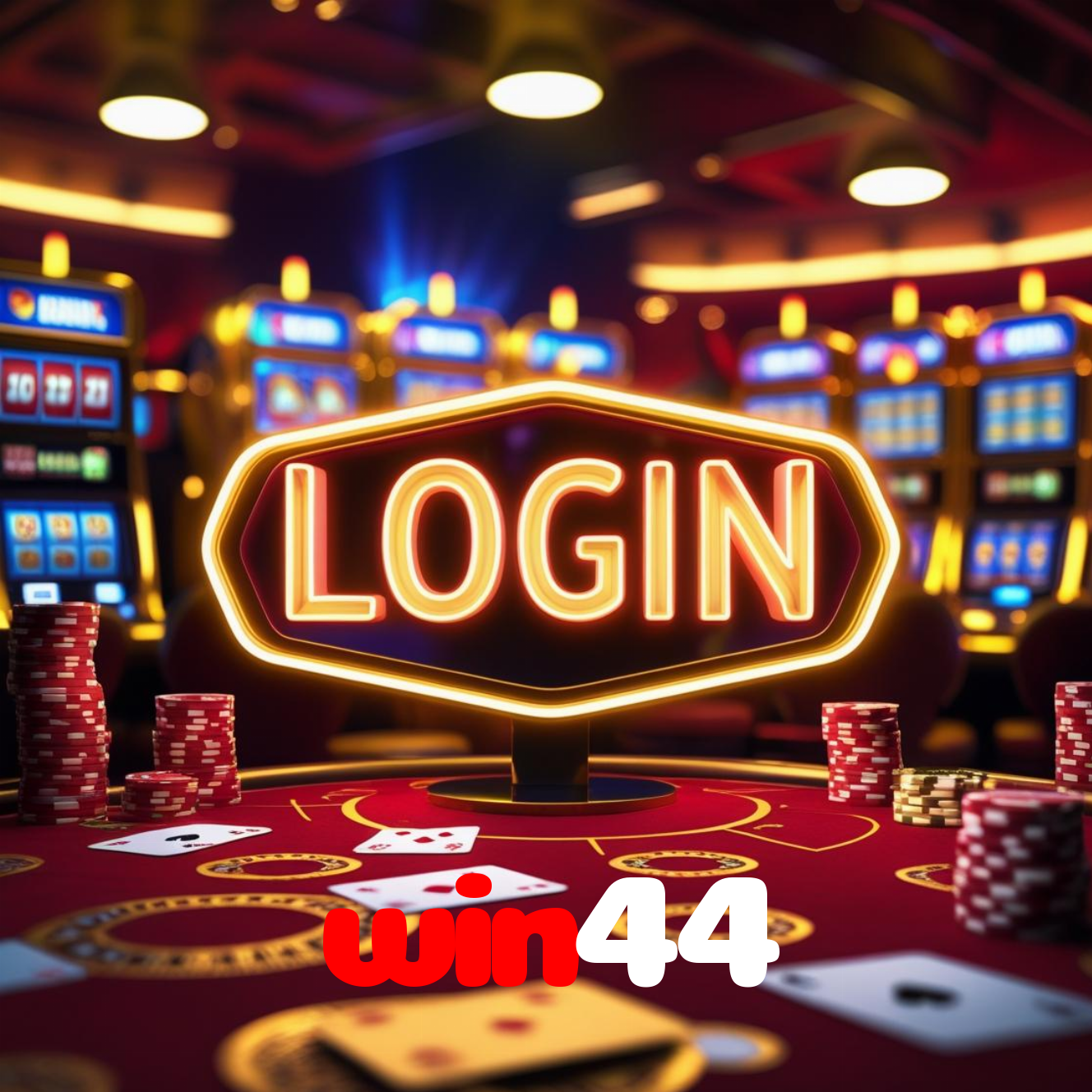 App Inovador da win44 Revoluciona Experiência dos Jogadores