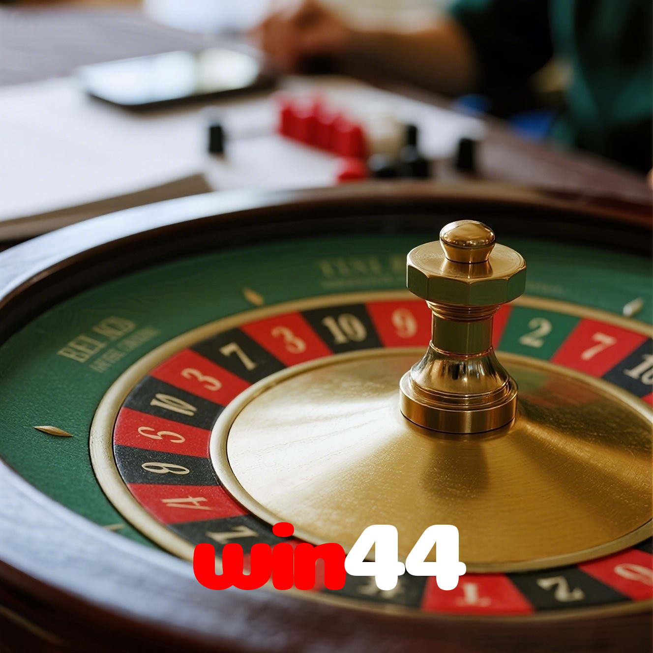 win44 - O Cassino Online Ideal Para Quem Ama Emoção e Prêmios no Brasil!