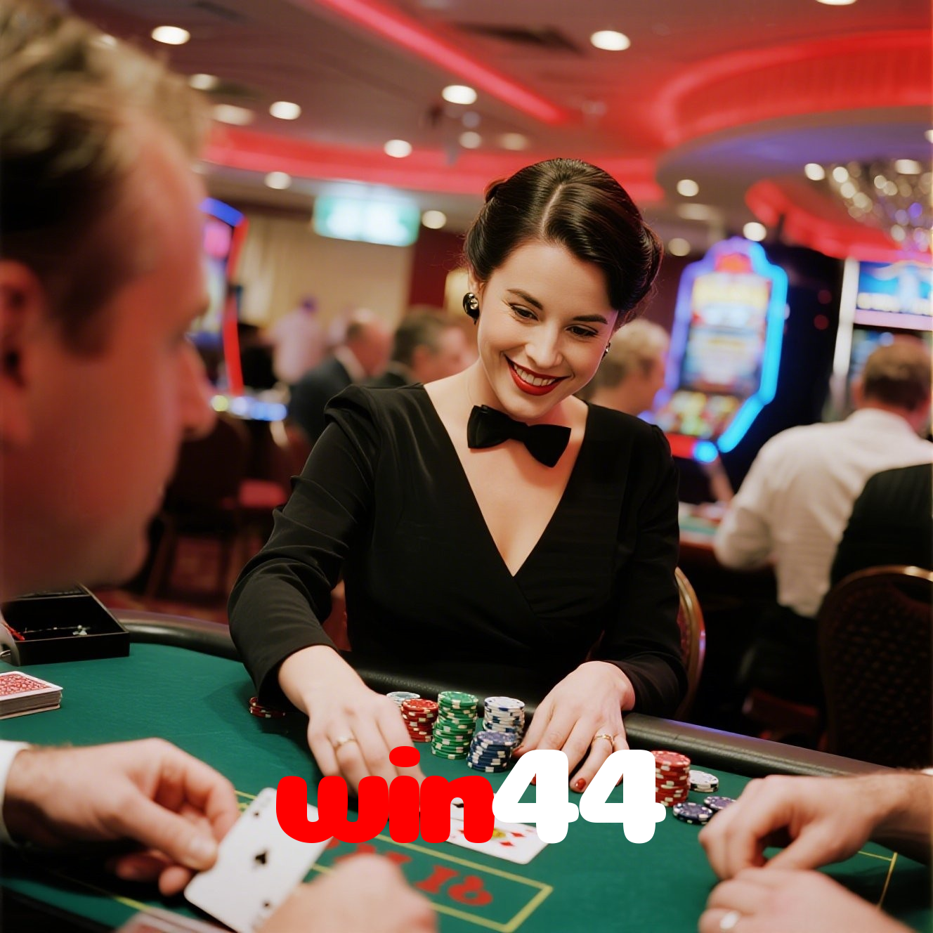 win44 - Aposte no cassino mais confiável e veja seus sonhos se tornarem realidade!