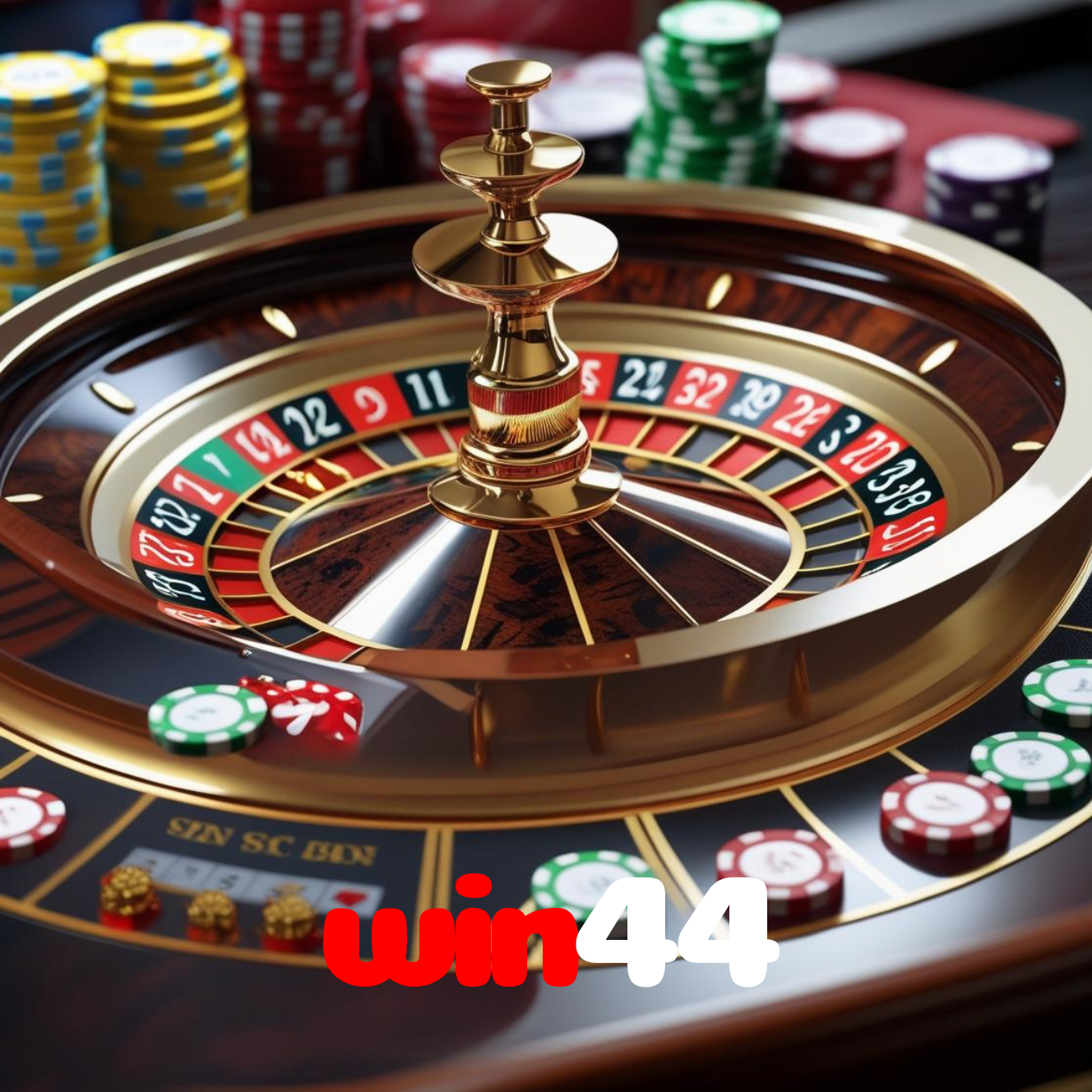 win44 - O cassino online mais confiável para você brilhar!