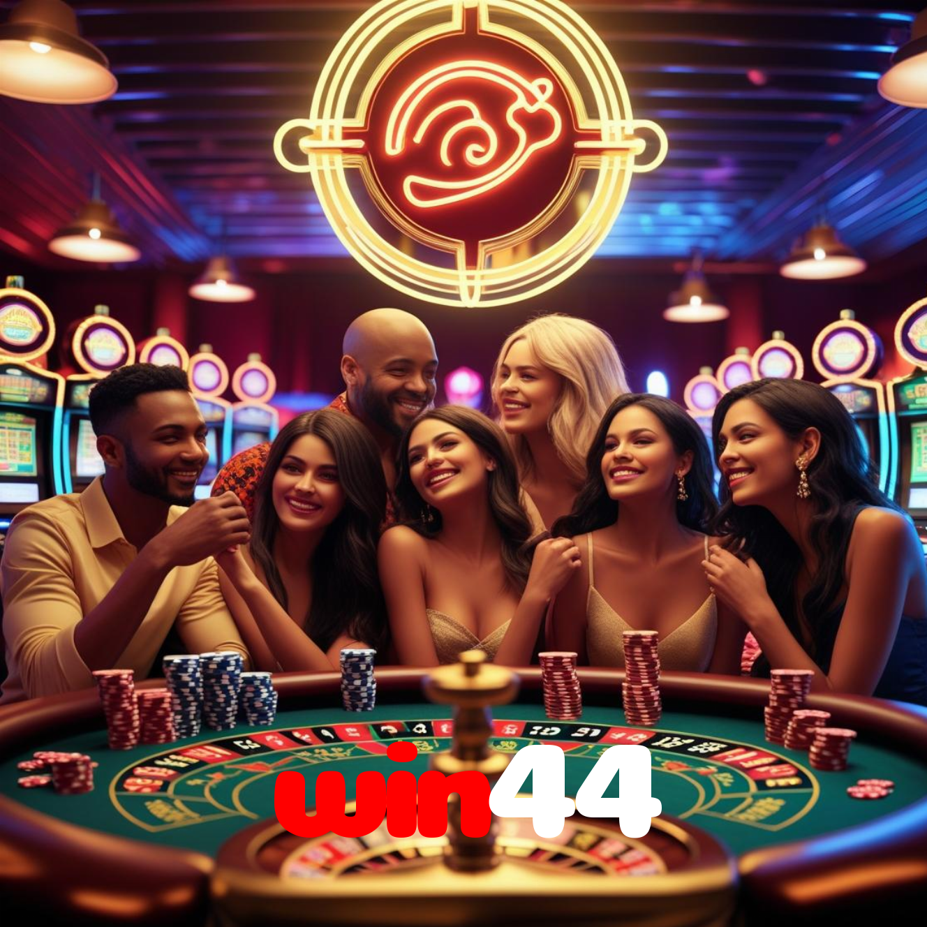 win44 - No cassino online mais confiável, cada jogo é uma nova chance de ganhar!