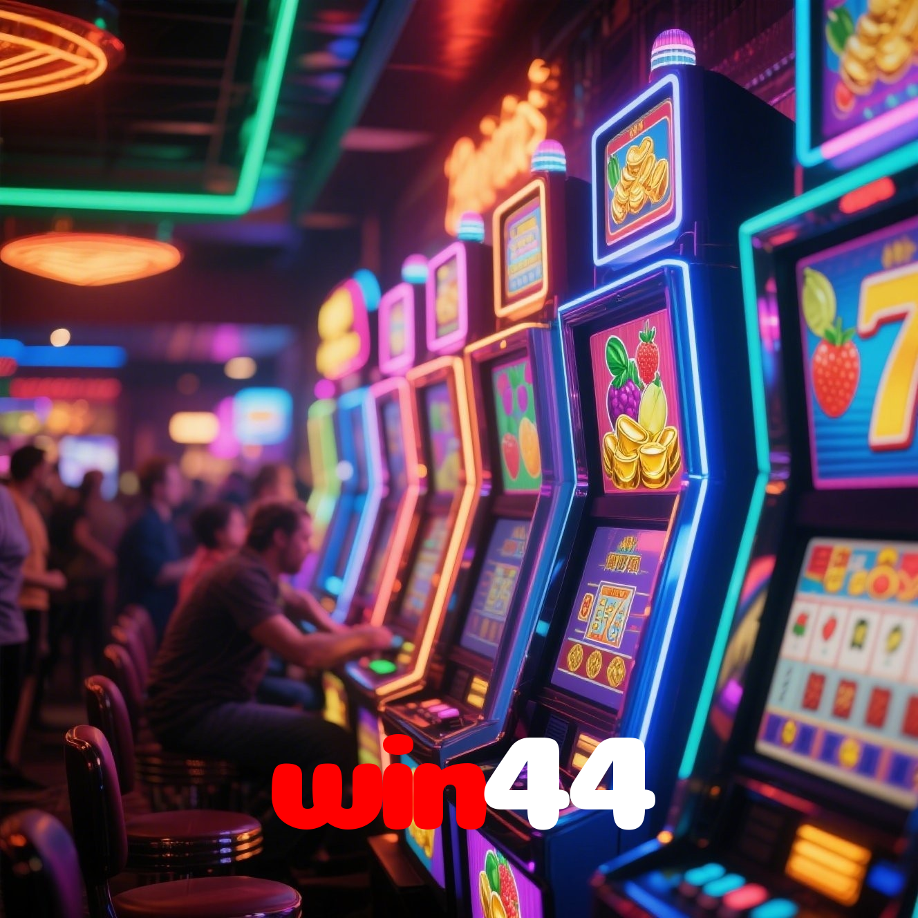 win44 - O melhor cassino online para brasileiros está pronto para você!