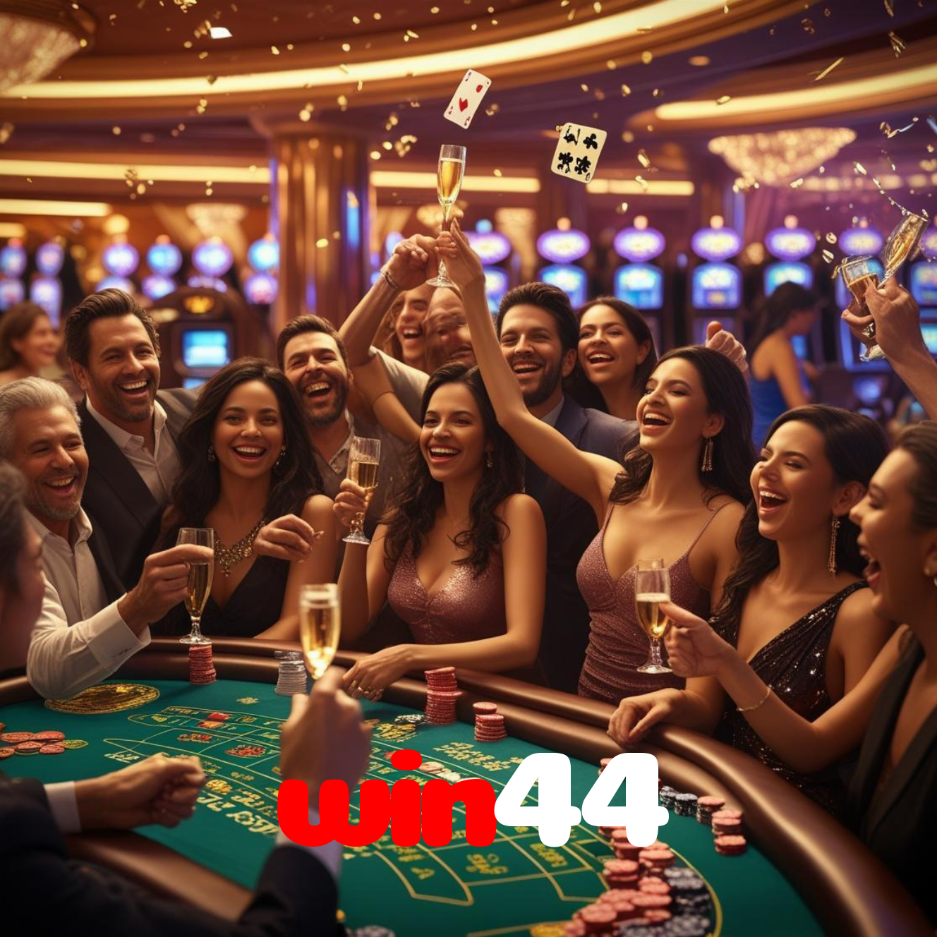 Embarque na Experiência Única do Casino Online