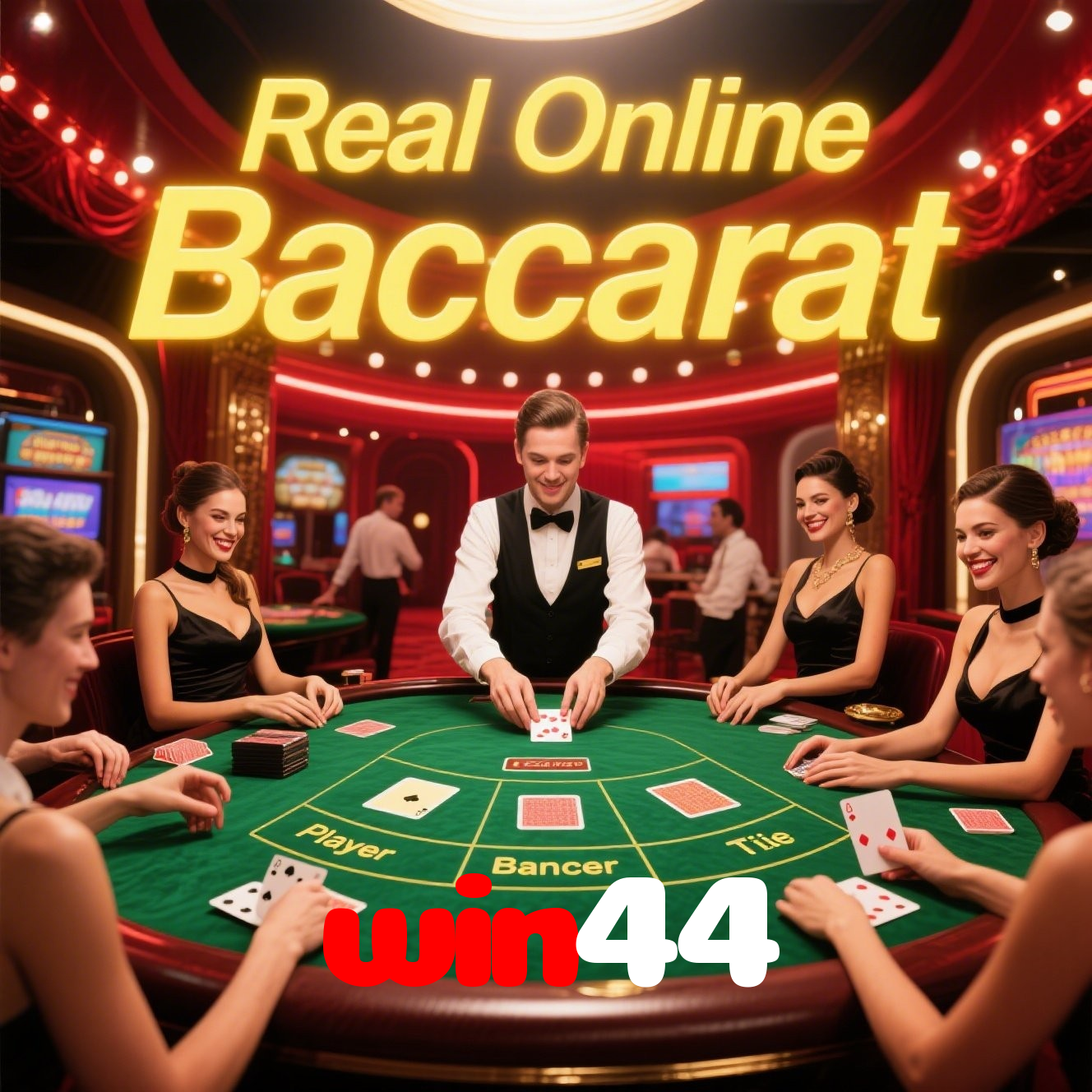 win44 - Diversão e grandes vitórias estão ao seu alcance no cassino online!